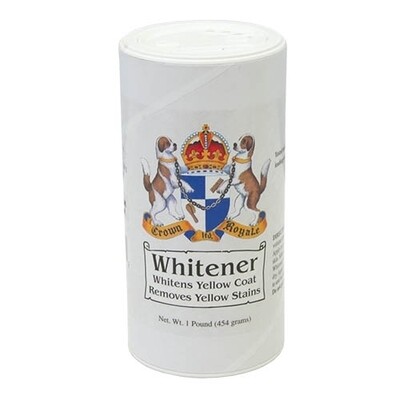 Polvos Blanqueantes Whitener450g