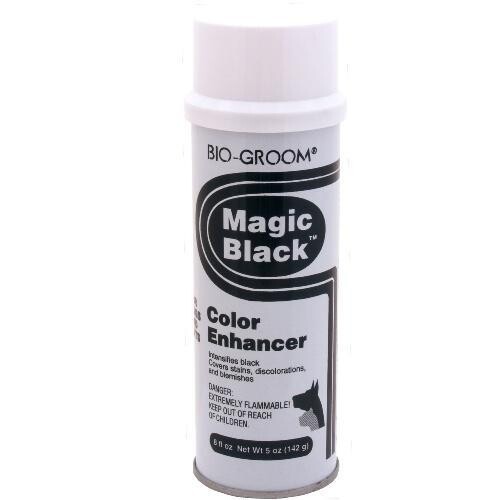 Tiza en Spray Magic BlackSPRAY 142g