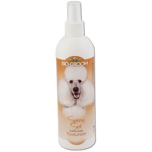 Texturizador Spray Set350ml.