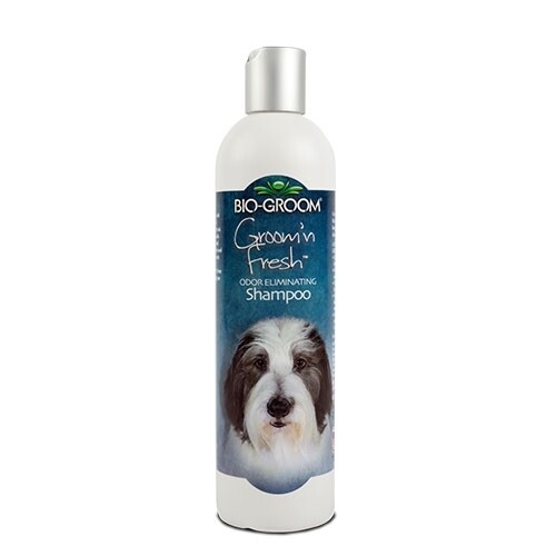 Champ� Groom´n Fresh355ml.