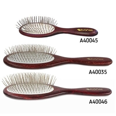 Cepillos Ib��ez de MantequillaCEPILLO MANTEQUILLA GRANDE