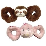 Peluches orejotasMONO OREJOTAS IB���EZ