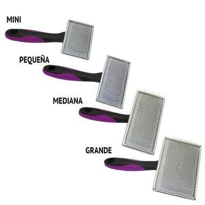 Cardas suaves Ib��ez con p�a protegidaCARDA P�A PROTEGIDA MINI