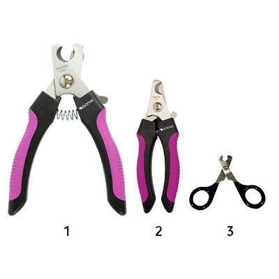 Corta��asCORTA��AS IBA�EZ RAZAS GRANDES Y MEDIANAS