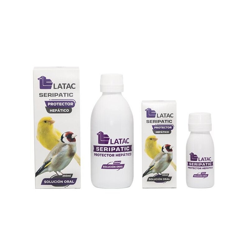 SHERISHOK ALIMENTO COMPLEMENTARIO VITAMINAS  LATAC 150 ML