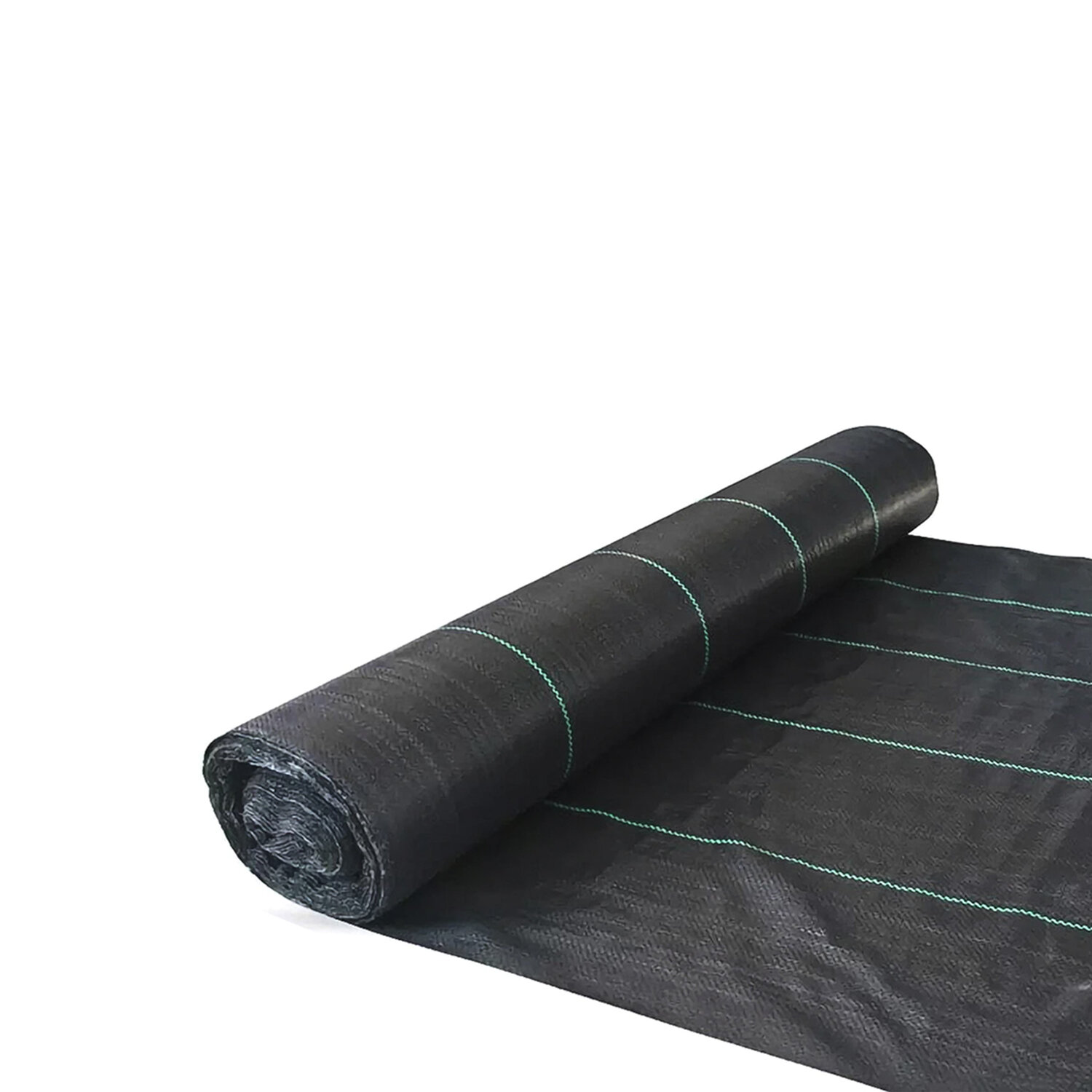 Malla Antihierbas (Rollo 1,05 x 100 Metros) 110 gr/m2