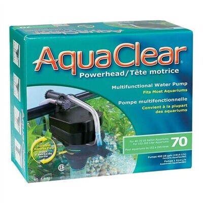 Aquaclear Power Head 70 (802)
