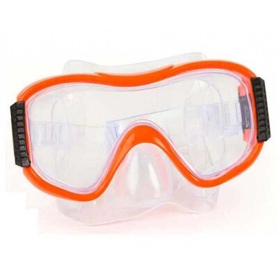M�scara buceo Junior surt