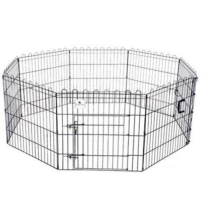 Parques met�licos plegables Ib��ezPARQUE GRANDE