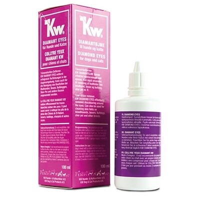 Antilagrimeo Kw.ANTILAGRIMEO KW 100 ml