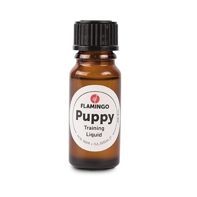 L�quido para entrenamiento del  pis . CachorrosL��QUIDO EDUCA-CACHORROS