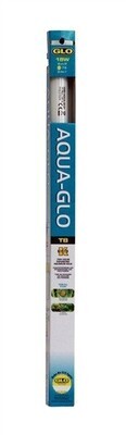 AQUA GLO FLUORESCENTE 60 CM 20 W