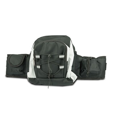 Ri�onera Deportiva MultiusosNEGRA Y GRIS