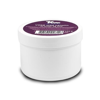 Crema reparadora con lanolina de KwKW CREMA REPARADORA CON LANOLINA 100G