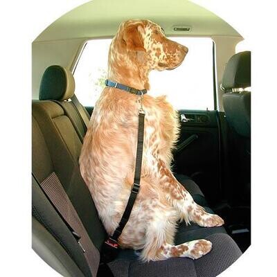 Cintur�n de seguridad Ib��ez DogwayCINTUR�N 2x45-70 cm