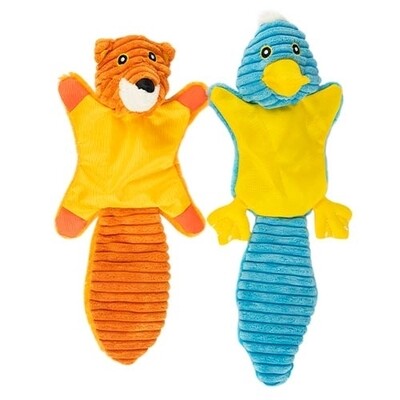 Peluches CrunchyZORRO CRUNCHY