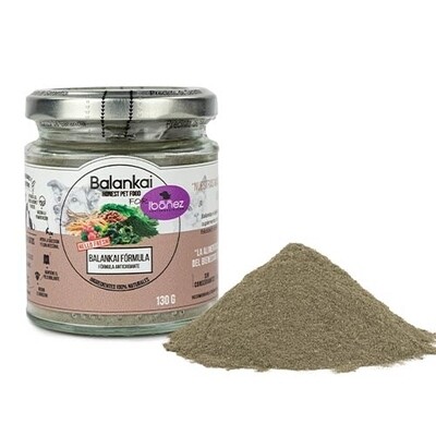 Balankai F�rmulaBALANKAI F�RMULA