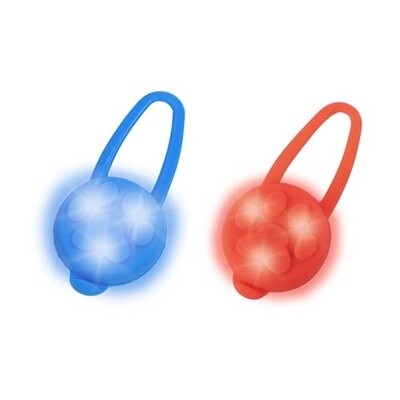 Led de seguridad Ib��ez  Silicone-Flash LED SILICONE-FLASH