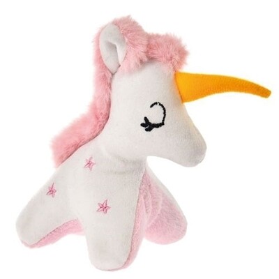 Peluche unicornioPELUCHE UNICORNIO