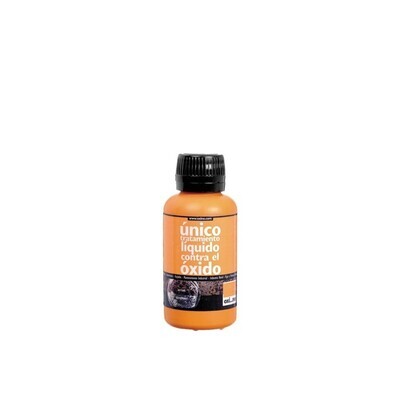 OXI...NO TRATAMIENTO CONTRA EL OXIDO 125 ML