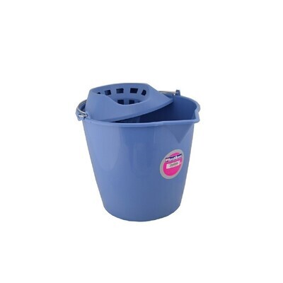 CUBO FREGONA PK 13 Litros con ESCURRIDOR
