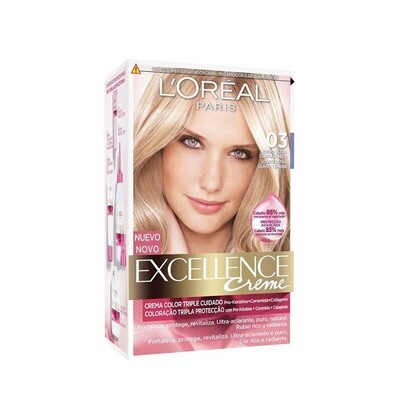 EXCELLENCE BLONDE SUPREME 03