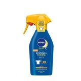 NIVEA SPRAY F-30 300 ML.