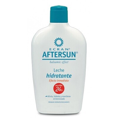 ECRAN AFTERSUN 200 ML.