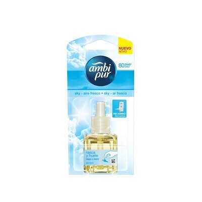 AMBIPUR PERFUME RECAMBIO SKY