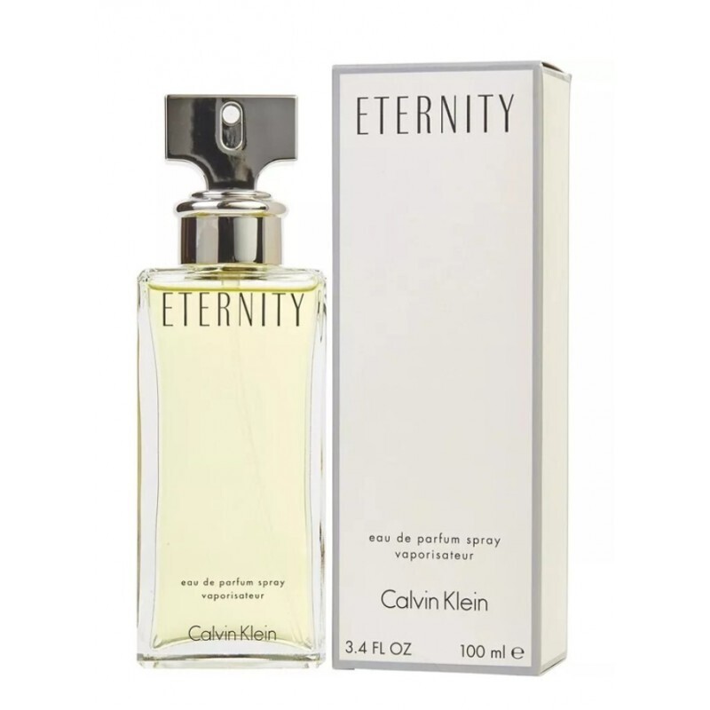 CK ETERNITY EDP 50 VAPO