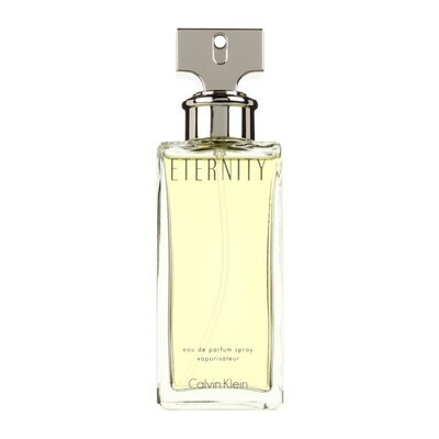 CK ETERNITY MEN EDT 50 VAPO
