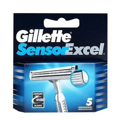 GILLETTE SENSOR EXCELL CARGADOR