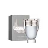 INVICTUS PACO RABANNE EDT 100 VAPO