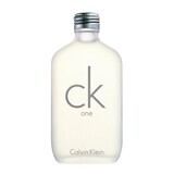 CK ONE CALVIN KLEIN EDT 100 VAPO