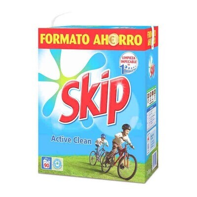 SKIP 90 CACITOS