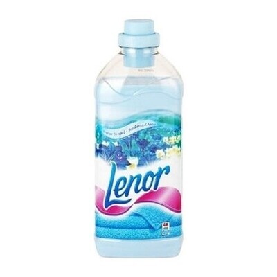 LENOR SUAVIZANTE 1350 ML.