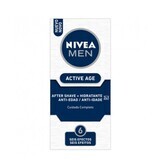 NIVEA FOR MEN ACTIVE AGE BALSAMO 75 ML.