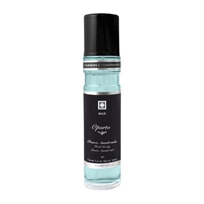 FASHION & FRAGRANCES MANN� 31 OPORTO EDP 125 VAPO