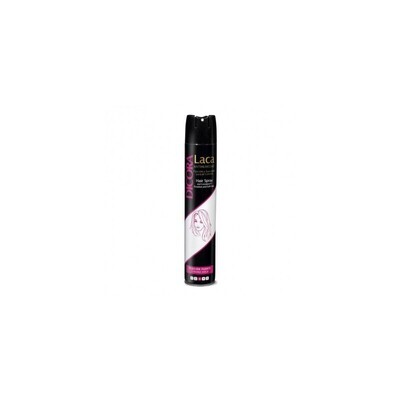DICORA LACA FUERTE 400 ML. SPRAY