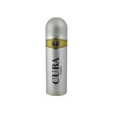 CUBA OR MEN DEO. SPRAY 200 ML.