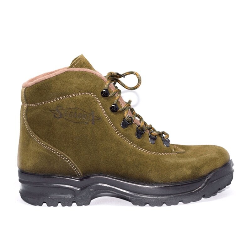 BOTA SEGARRA 4200 ALPINA KAKY