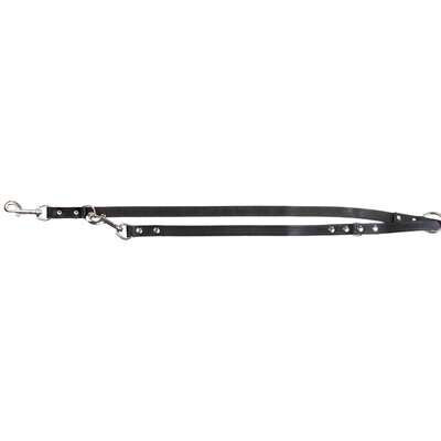 Ramal Basic, M-L, 2.00 m/18 mm, Negro