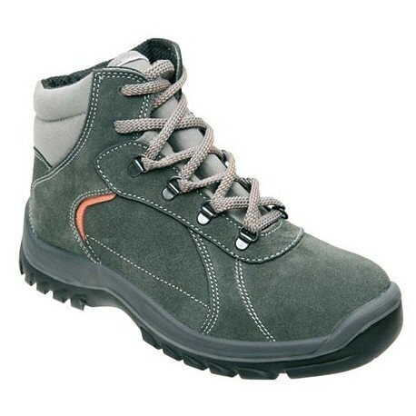 BOTA  PANTER SUPERBREGA BOTA DE TRABAJO