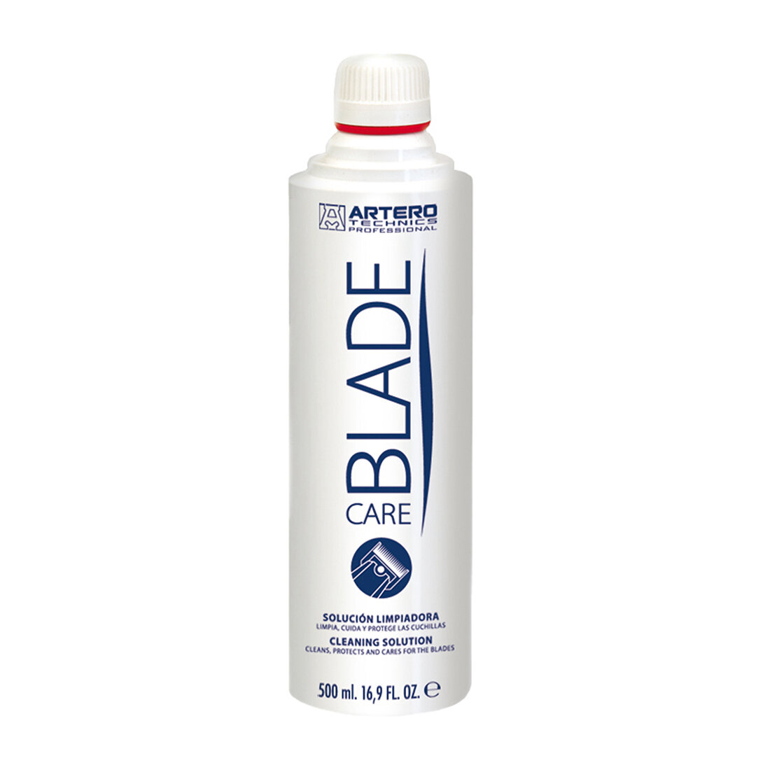 Artero aceite blade care 500 ml.