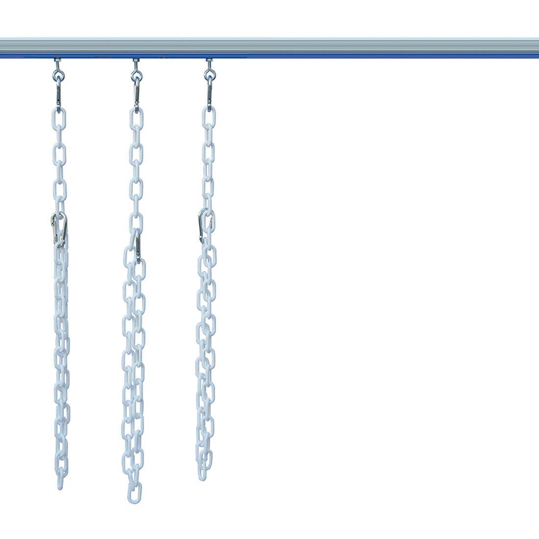 Artero complemento cadena pl�stica (3un)