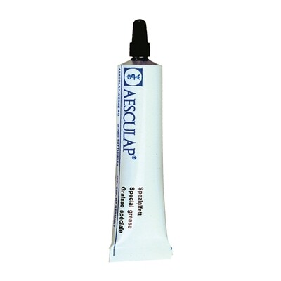 Aesculap accesorios grasa 20 ml.