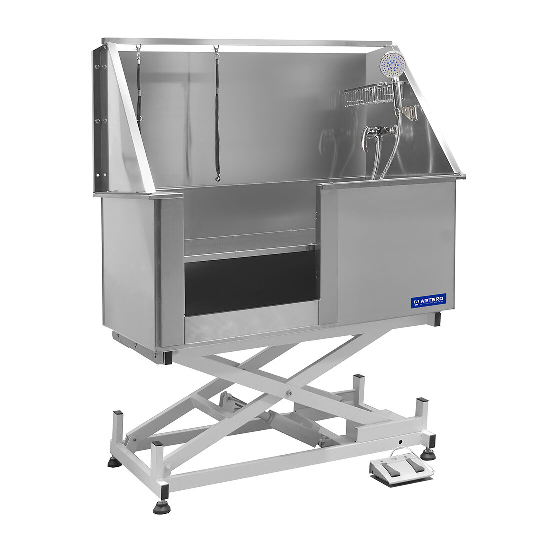 Artero ba�era para perros el�ctica B3