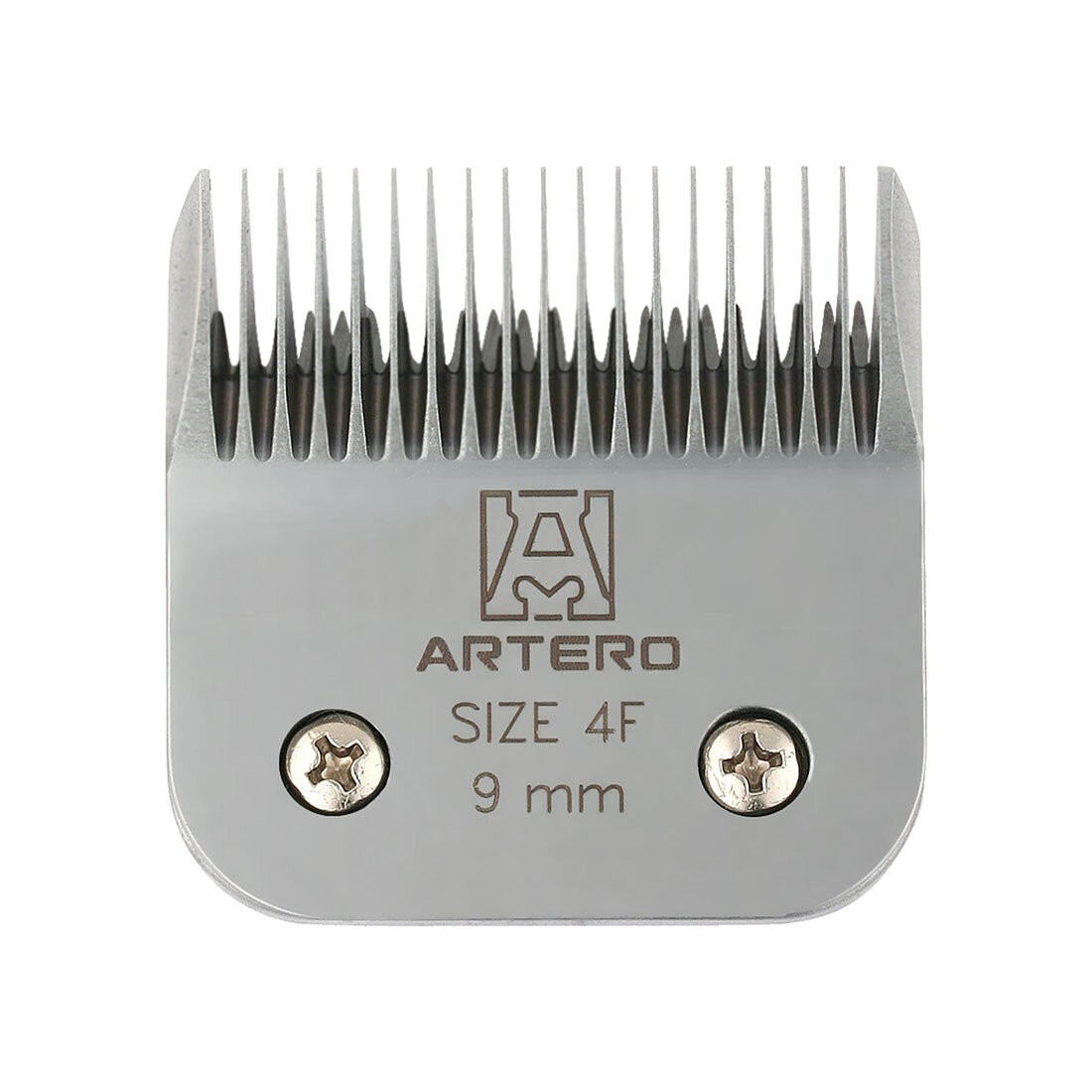 Artero cuchilla cer�mica #4F 9mm
