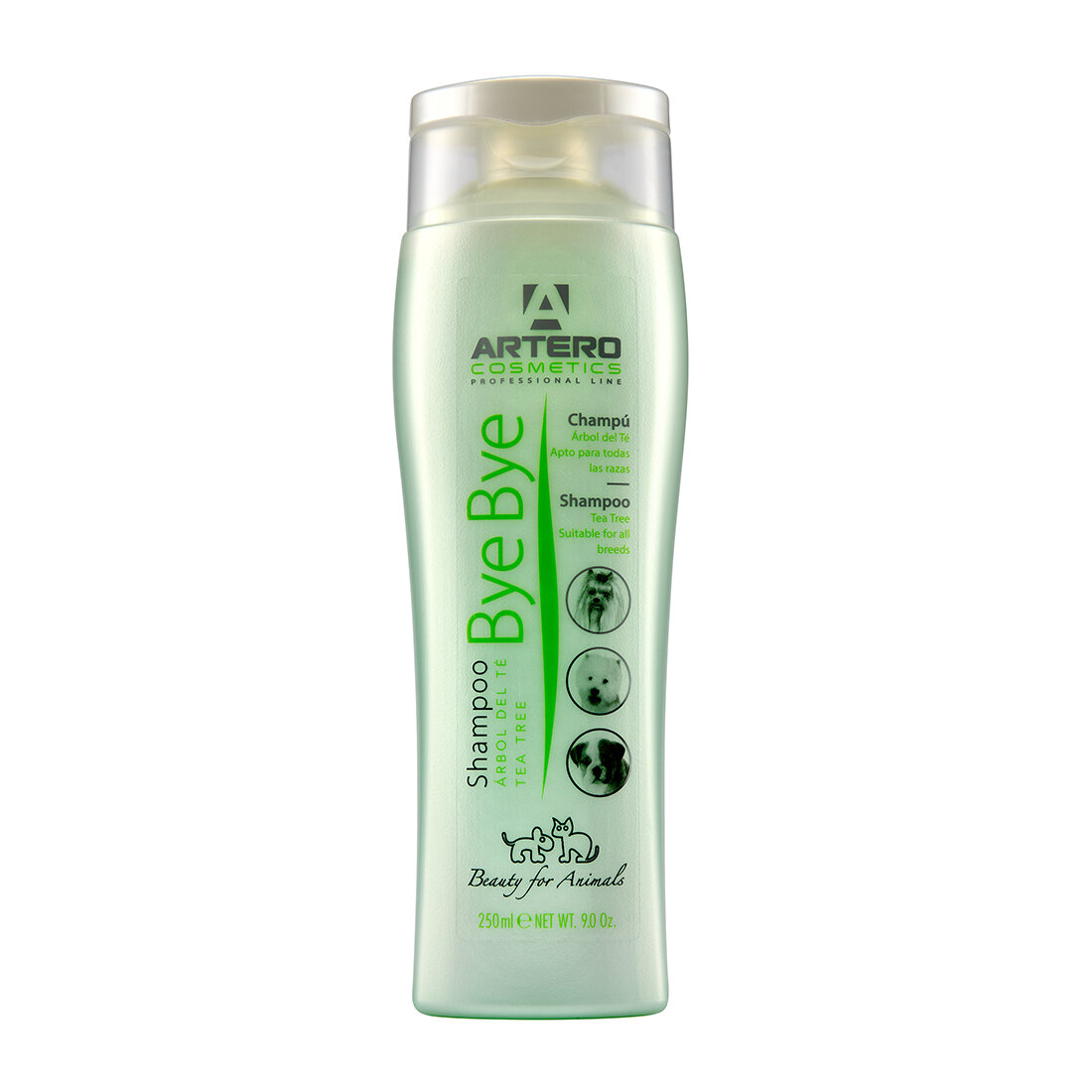 Artero Champ� Bye Bye 250ml.