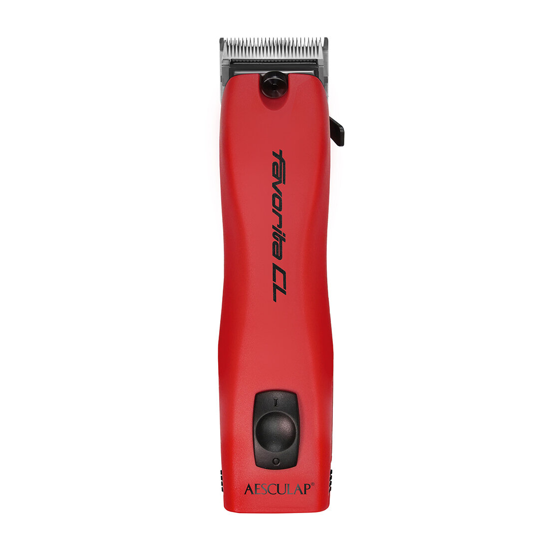 Aesculap m�quina Favorita CL